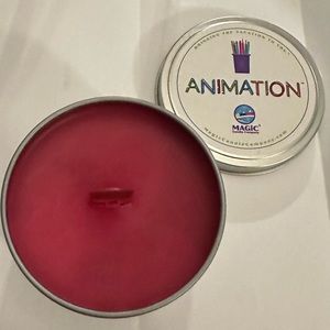 New Disney-Inspired Animation Candle